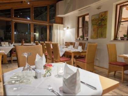 照片: Gasthof Forstner