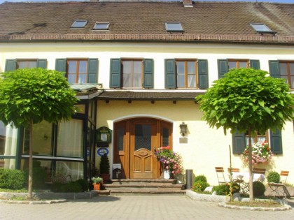 照片: Gasthof Forstner